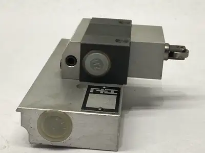 067053 | Trumpf  Double Solenoid Valve 4-Way 2-Position - New Other