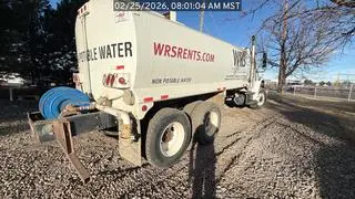 USED 2019 Freightliner M2 106 WT
