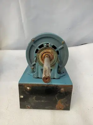Westinghouse AC MOTOR FH