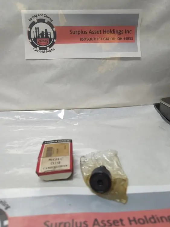 New | in-Stock MCGILL CF 1 SB Industrial Controls | Surplus Asset Holdings #1220400