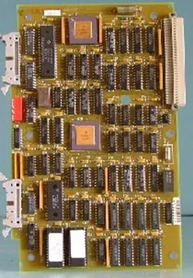 QTY. 1. HEWLETT PACKARD HP 05971-60006 206687 A-31...