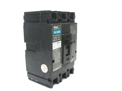 USED FUJI ELECTRIC BU-ESB3030