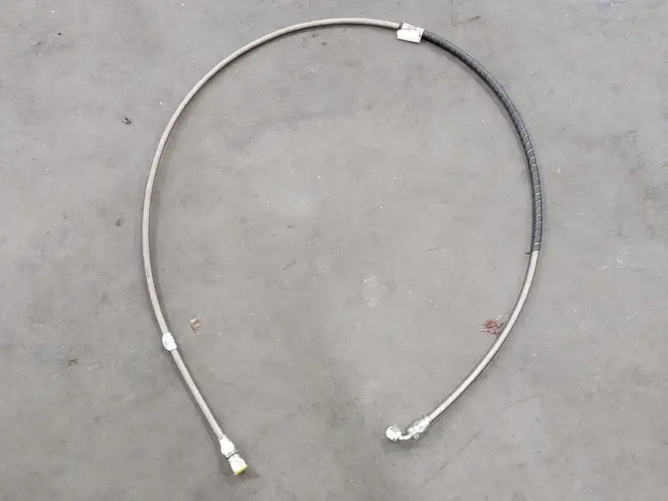 Used AEROQUIP FL3585EEE0534 Parts (Hydraulics and Pneumatics) British Columbia CA | Lenmark #266160