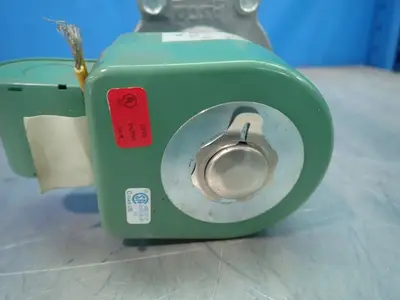 Used ASCO JB8042C45 Pumps Ohio US | HGR 24 #1405243