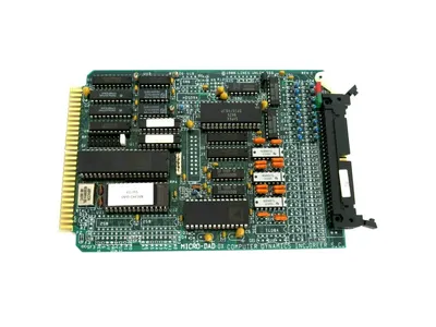 NEW COMPUTER DYNAMIC MICRO-DAD-DX SIGNAL BOARD GAMMA 100 200W23100098562