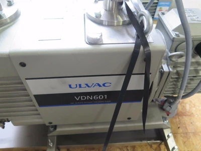 ULVAC Does Not Apply Other Vacuum Pumps | Amiron Machinery (3)