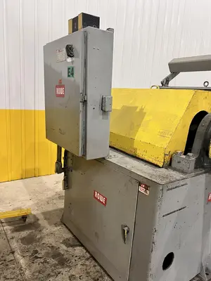 USED ROWE