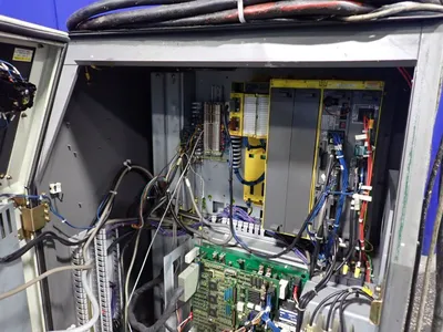 Used FANUC A05B2403B042 Robots Ohio US | HGR 24 #941283