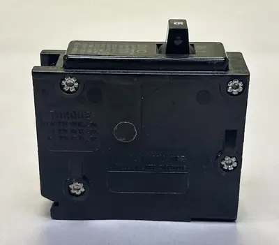 Used CUTLER-HAMMER BR115 Miscellaneous Equipment (Electrical & Power) | Surplus Asset Holdings #1193162