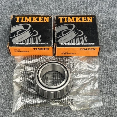 New | in-Stock Timken 25580-20024 Bearings California US | Davliegogo LLC #1706473
