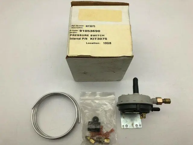 New | in-Stock LOCHINVAR _UNKNOWN_ Relays & Switches | Arrow Industrial #639749