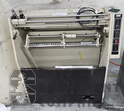 MARK ANDY PM 200 PLATE MOUNTER | Styers Equipment Company (1)