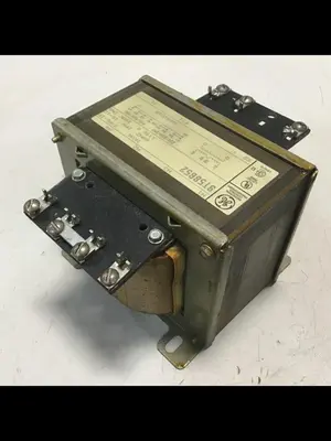 USED GENERAL ELECTRIC 9T58B52