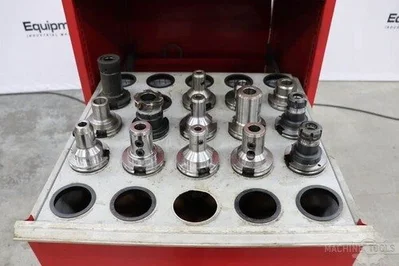 USED CAT Holders