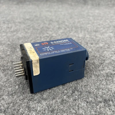 Used ATC 319D 134 Q 1C Relays & Switches California US | Davliegogo LLC #1706501