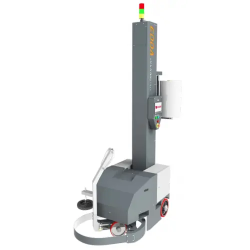 NEW EDDA ROBOWRAP 2700 VPT