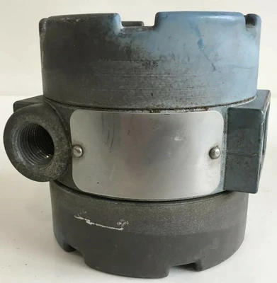 USED Rosemount 2U1A1C6