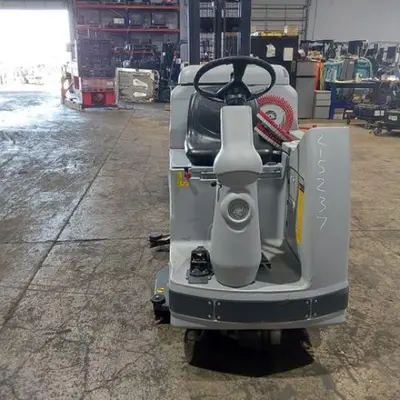 USED 2021 ADVANCE ADGRESSOR 3520D