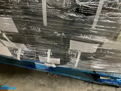 Pallet of Mixed Wall/Floor Tile