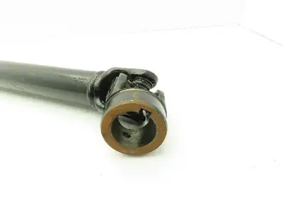 Hess Engineering Rotating U-Joint Drive Shaft 1.5" Bore 30.5" Length