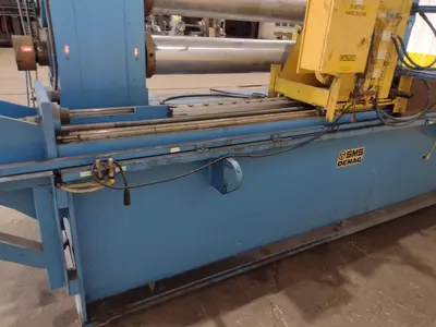 USED DEMAG SES-16"/13"-9"74"