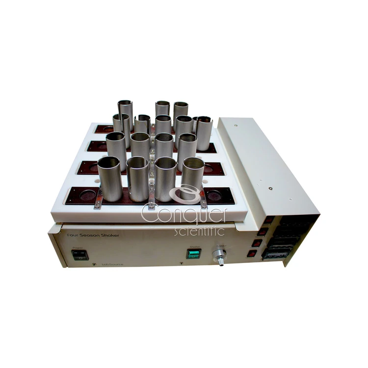 Used LABSOURCE FOUR SEASON SHAKER Lab Mixers California US | Conquer Scientific #804726