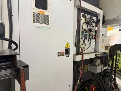 USED 2015 FEELER VB-1900
