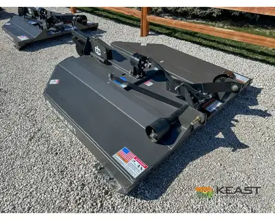 Used IRONCRAFT _UNKNOWN_ Rotary Cutters Iowa US | Keast Enterprises #1360272