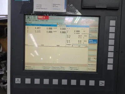 USED USACH TECHNOLOGIES USACH 100S1