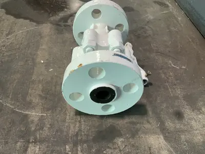 Used VIRGO ENGINEERS INC RF2FC6LFL Pumps Ohio US | HGR 24 #1311074