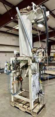Used _UNKNOWN_ LPW-10 Baggers West Virginia US | Cooper Industries #1409707