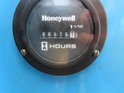 2010 Rogers Machinery Company MG-V-40-100 Air Compressors | MD Equipment Services LLC (15)