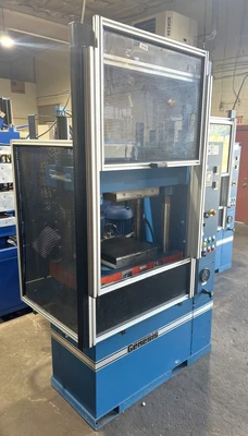 USED 2014 WABASH WABASH G100H-15-X PRESS