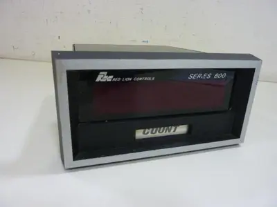 USED RED LION CONTROLS 5766202