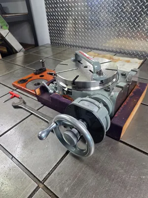 MOORE LRT Rotary Tables | GMT (4)