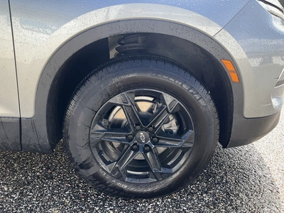 Used 2023 CHEVROLET BLAZER SUVs Michigan US | Miedema Asset Management Group #1406885