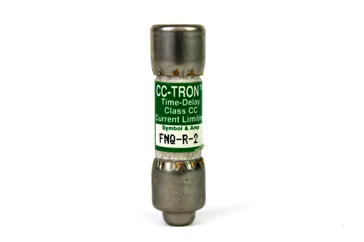 Used BUSSMANN FNQ-R-2 Fuses Kentucky US | Industrial Parts R Us Inc. #357726