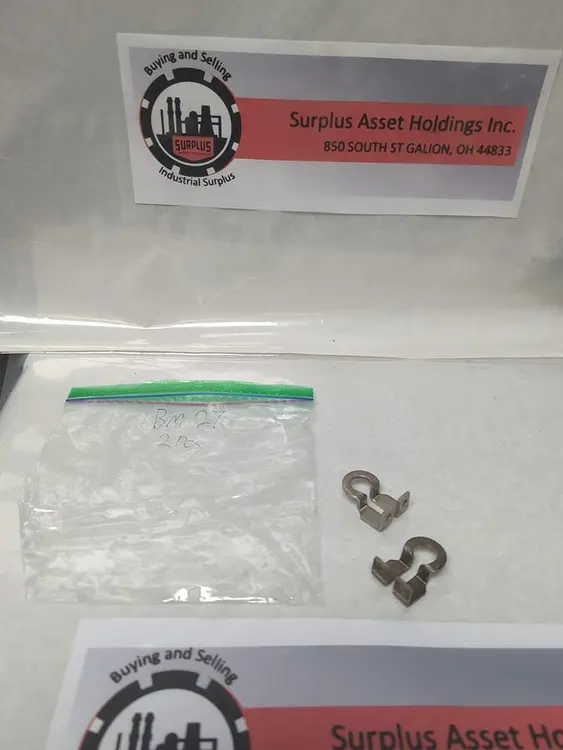 Used WESTINGHOUSE BM-27 Relays & Switches Ohio US | Surplus Asset Holdings #1240914