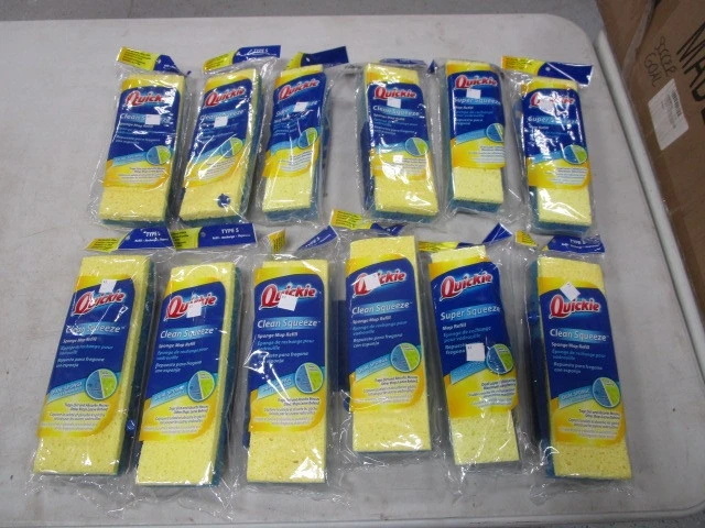 Used _UNKNOWN_ _UNKNOWN_ Janitorial Equipment Minnesota US | K-BID 4 #171433