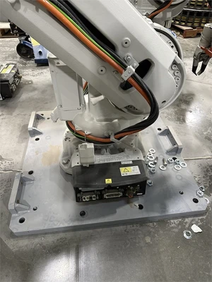 Used 2018 ABB IRB 6700 Robotics California US | MachineryMax #1462097