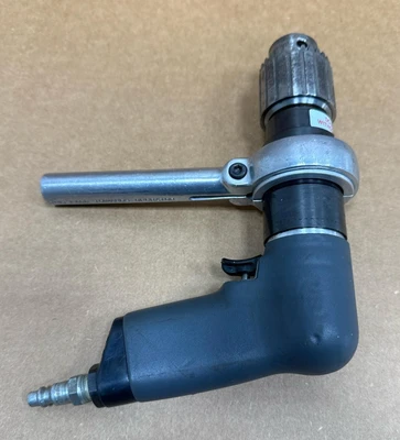 Ingersoll Rand Ingersoll-Rand 7ANST8 Pneumatic Drills | Fram Fram LLC (4)