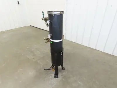 Used COOLJET _UNKNOWN_ Filtration Equipment Indiana US | Arrow Industrial #1367543