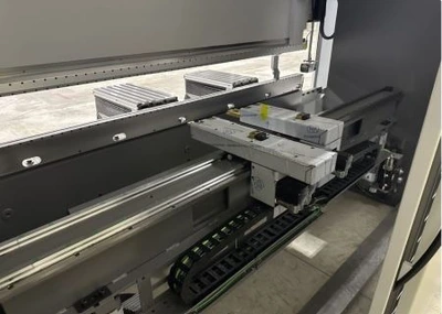 USED 2023 BYSTRONIC XPERT PRO
