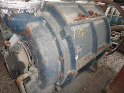 USED NASH CL-4003