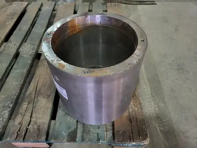 USED KENNAMETAL GIW5033F-05