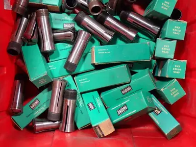 Hardinge Collet