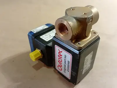 NEW BURKERT 00143571