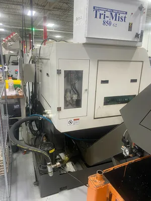 2018 KSI TCM 32S Swiss Type Automatic Screw Machines | Midstate Machinery (4)