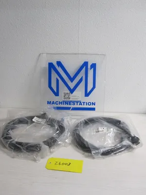 USED FAGOR AUTOMATION EC-4P-D