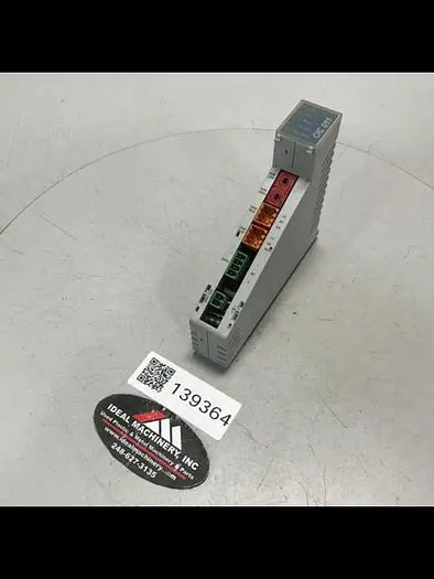 Used SIGMATEK CIC011 12-003-011 Circuit Boards Michigan US | Ideal Machinery #572589